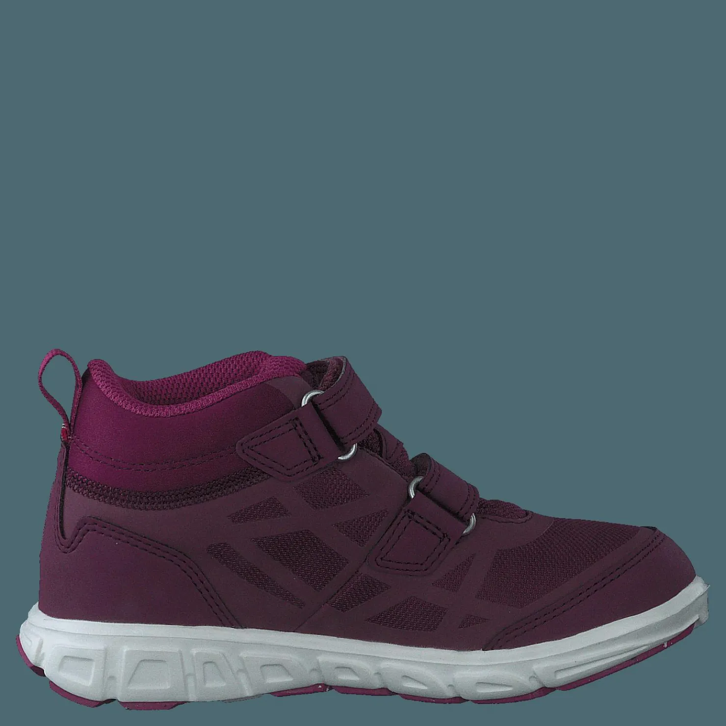 Viking Veme Reflex Mid GTX 2V Dark Pink/Fuchsia Lila Discount