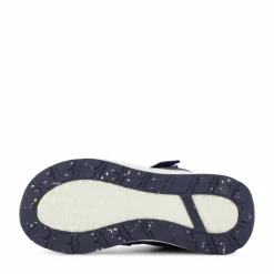 Viking Veme Reflex Mid GTX 2V Navy Blå New