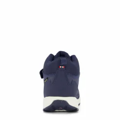 Viking Veme Reflex Mid GTX 2V Navy Blå New