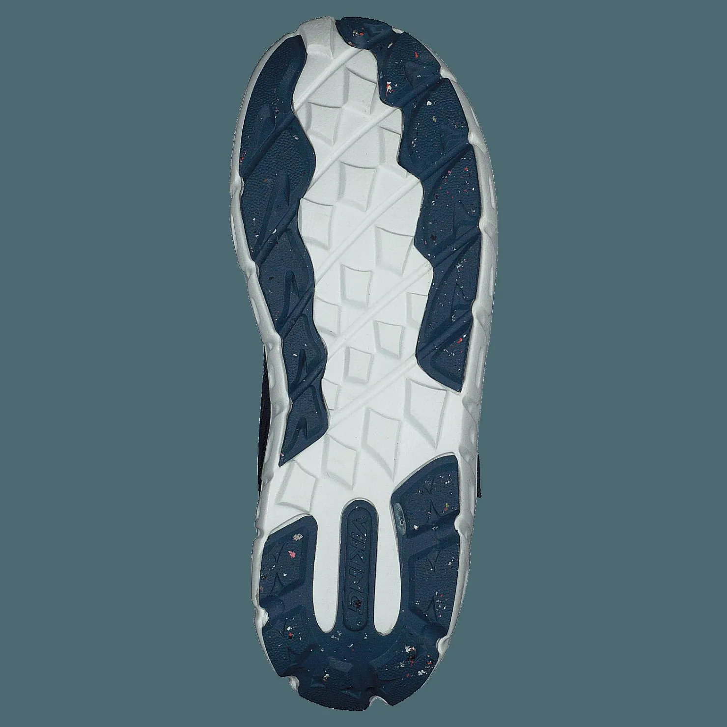 Viking Veme Reflex Mid GTX 2V Navy/Demin Blå Best