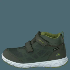 Viking Veme Reflex Mid GTX 2V Olive/Khaki Grön Hot