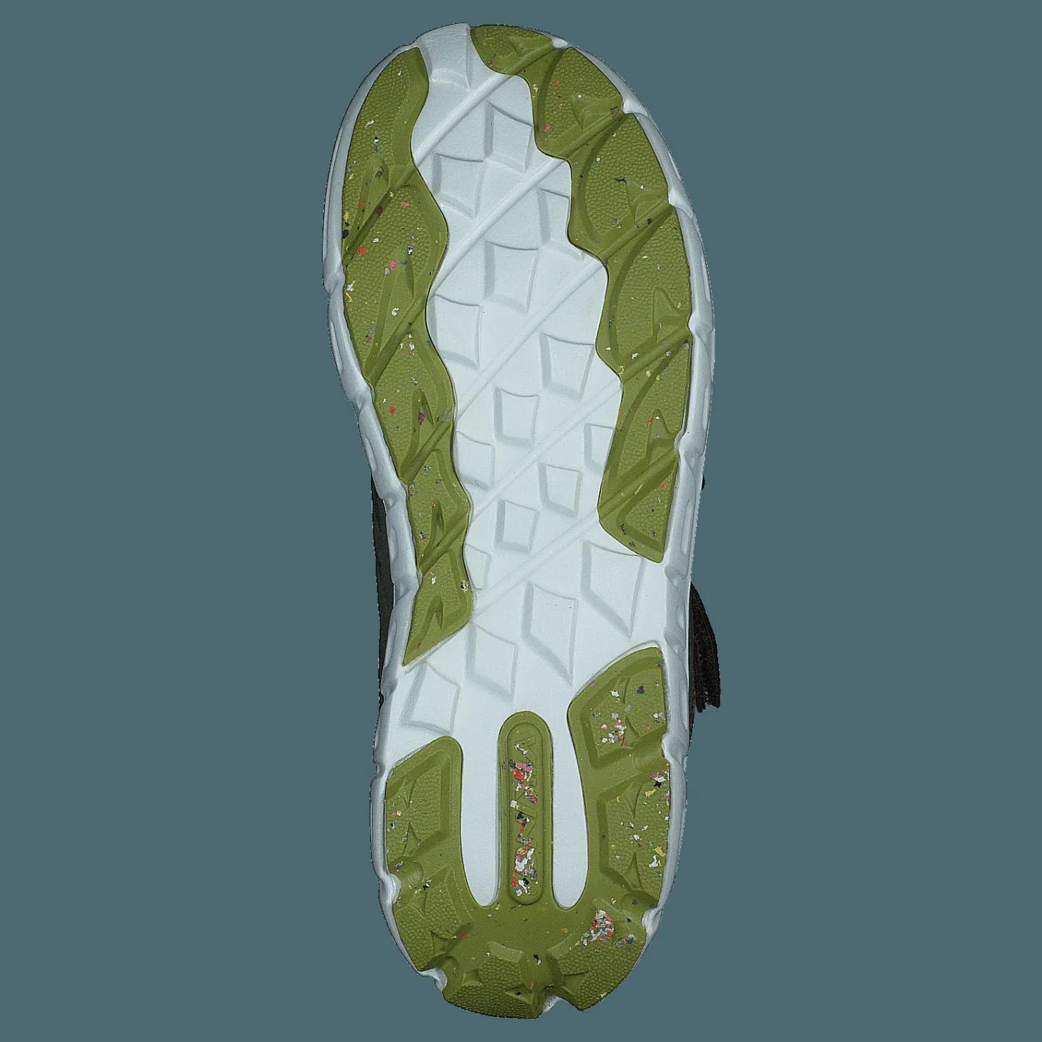Viking Veme Reflex Mid GTX 2V Olive/Khaki Grön Hot