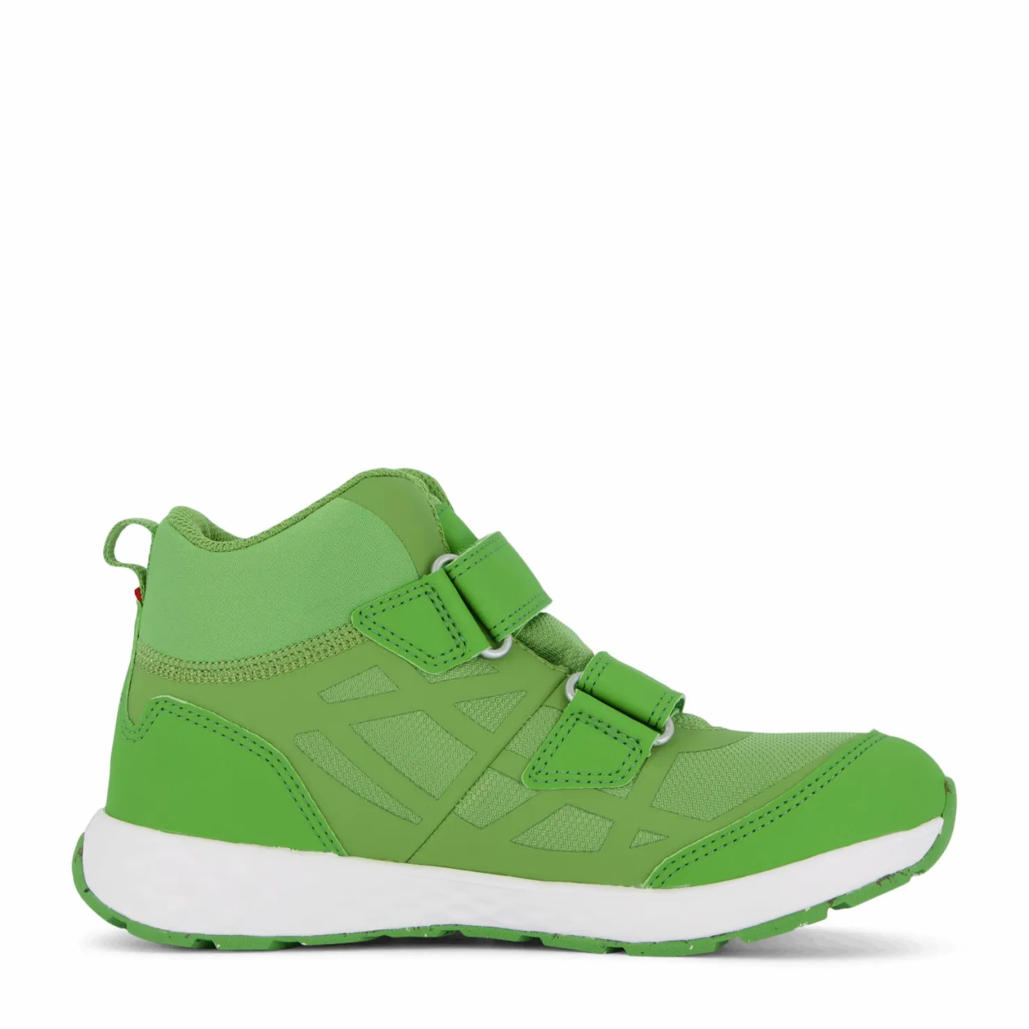 Viking Veme Reflex Mid GTX 2V Olive/Eggshell Grön New