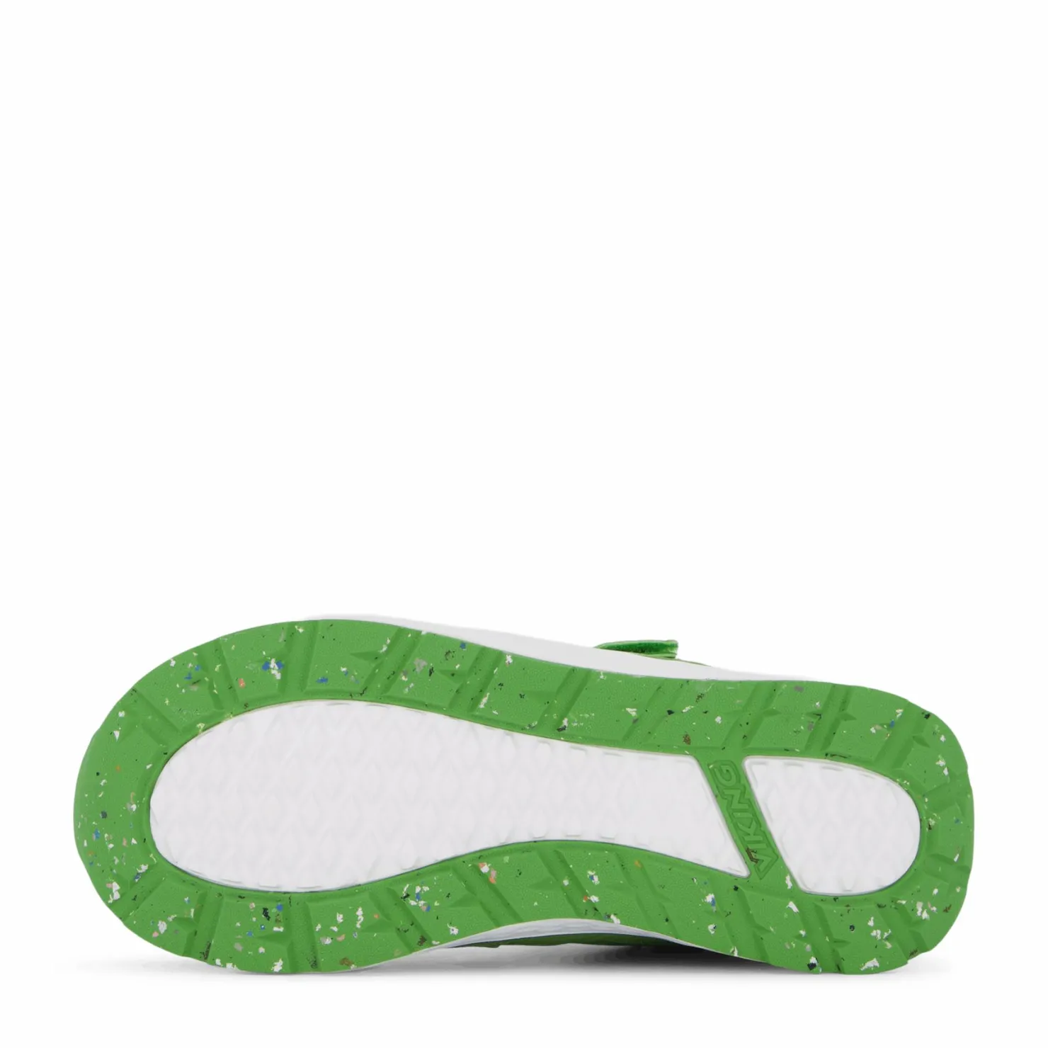 Viking Veme Reflex Mid GTX 2V Olive/Eggshell Grön New