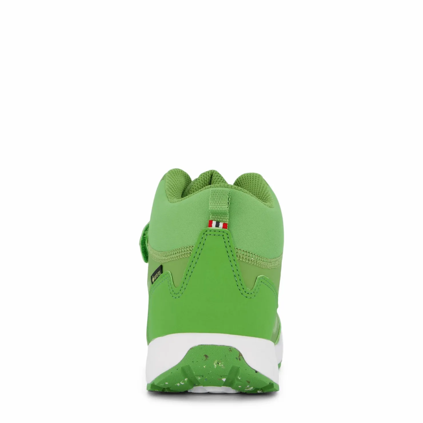 Viking Veme Reflex Mid GTX 2V Olive/Eggshell Grön New