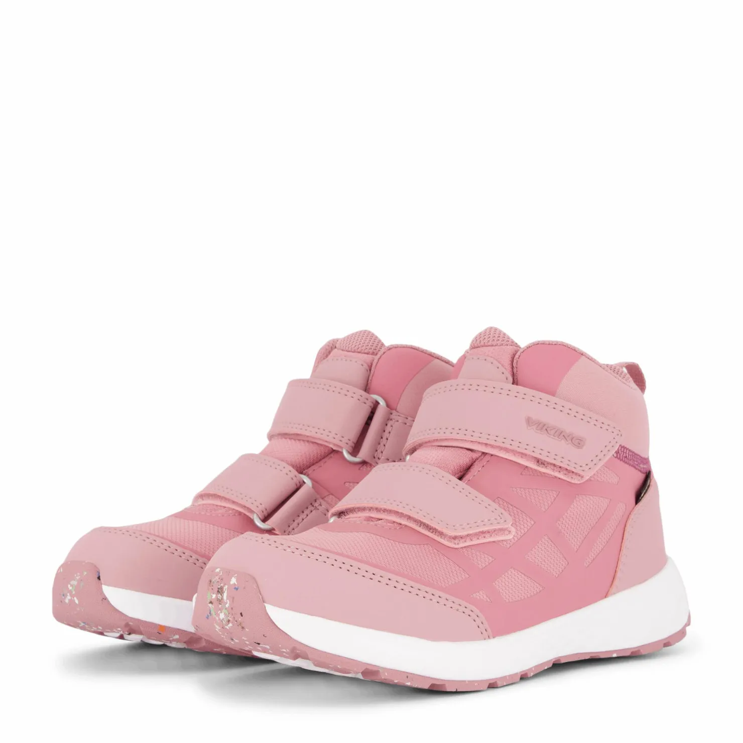 Viking Veme Reflex Mid GTX 2V Pink Rosa Hot