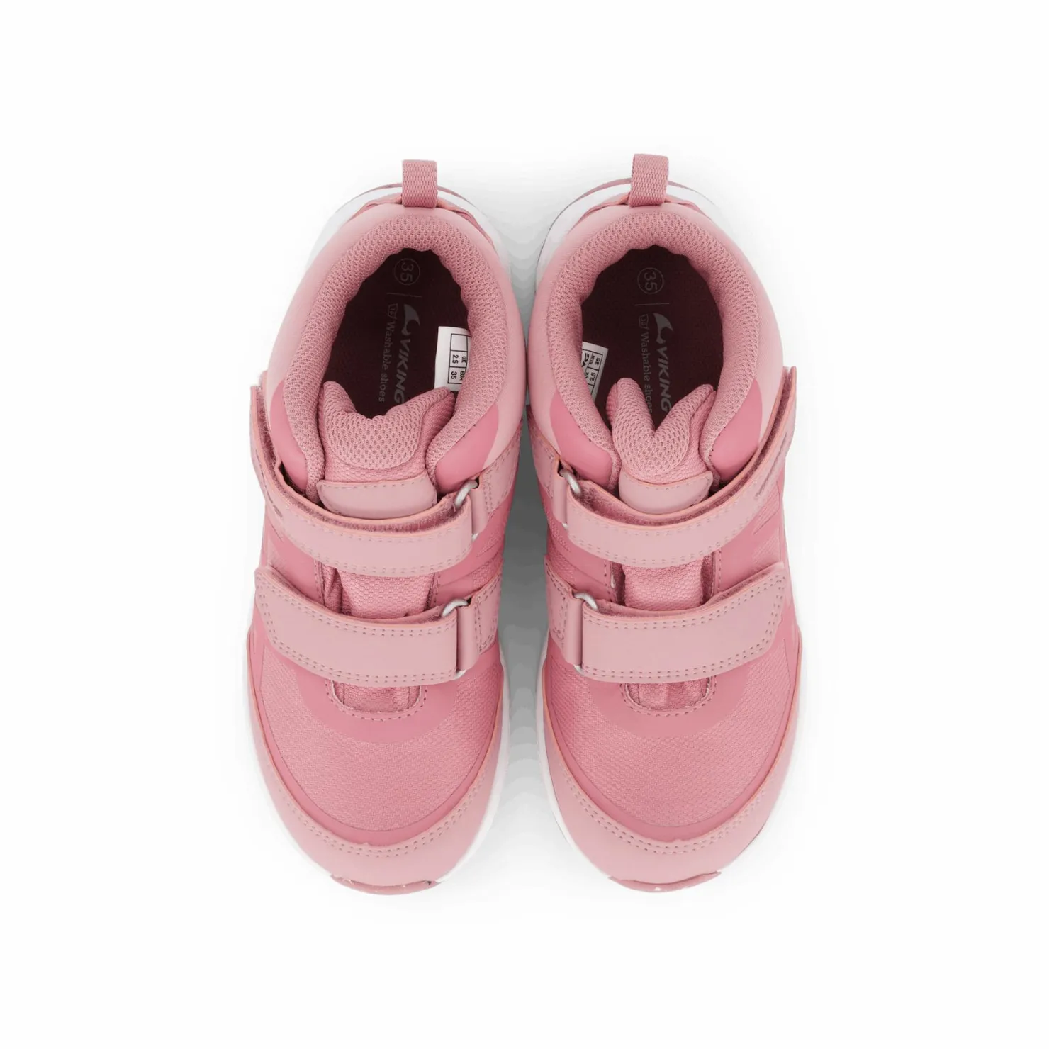 Viking Veme Reflex Mid GTX 2V Pink Rosa Hot