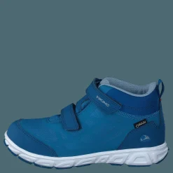 Viking Veme Reflex Mid GTX 2V Royal Blå Online