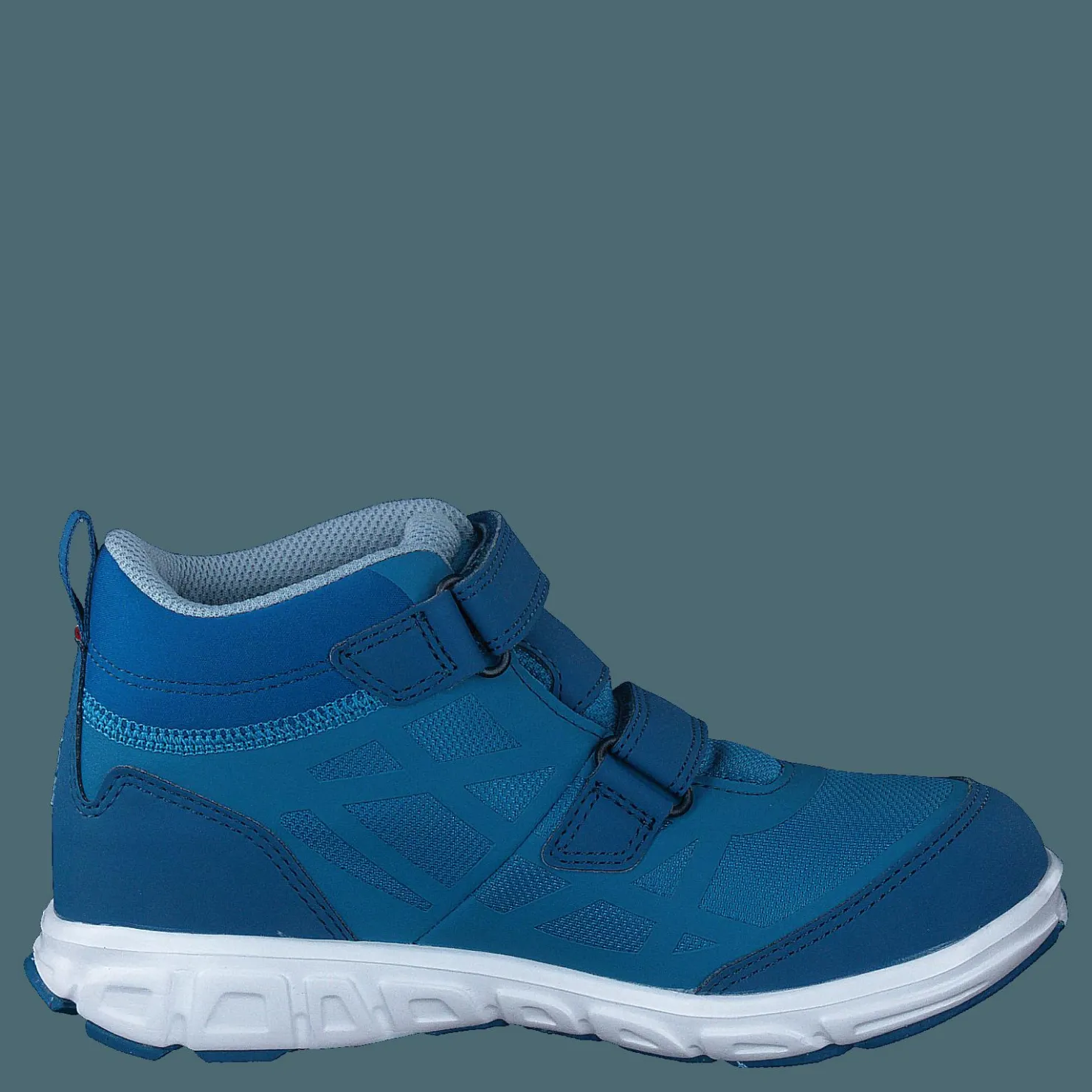 Viking Veme Reflex Mid GTX 2V Royal Blå Online