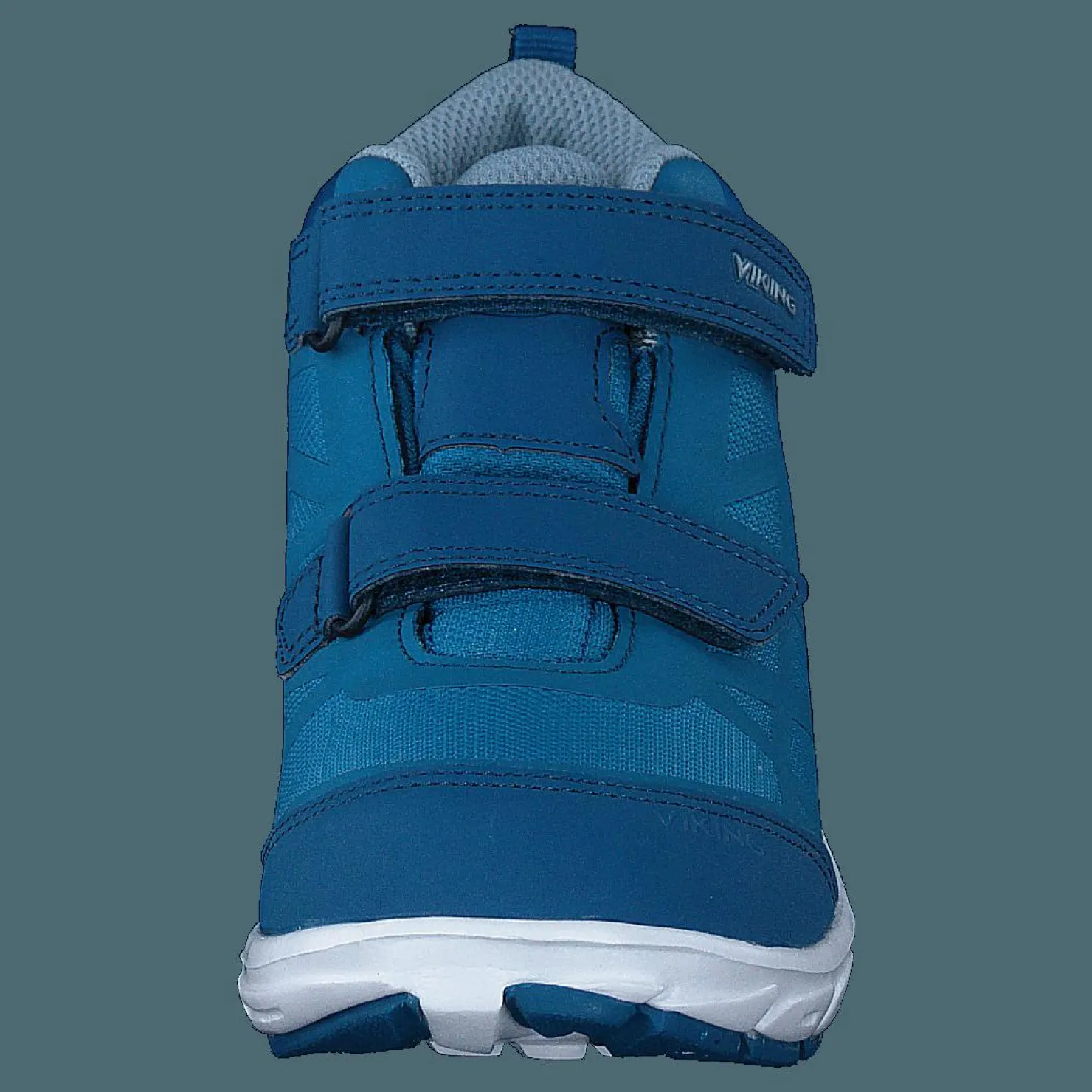 Viking Veme Reflex Mid GTX 2V Royal Blå Online