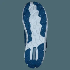 Viking Veme Reflex Mid GTX 2V Royal Blå Online