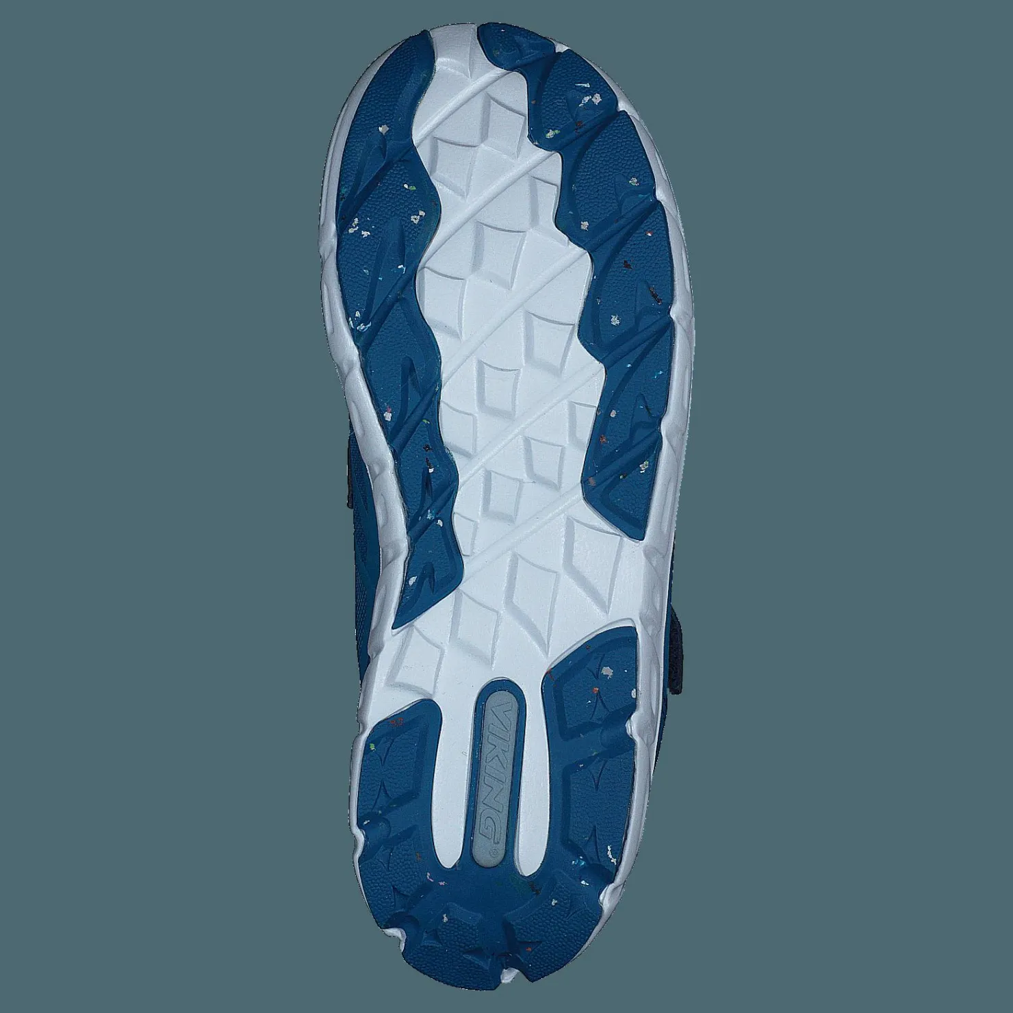 Viking Veme Reflex Mid GTX 2V Royal Blå Online