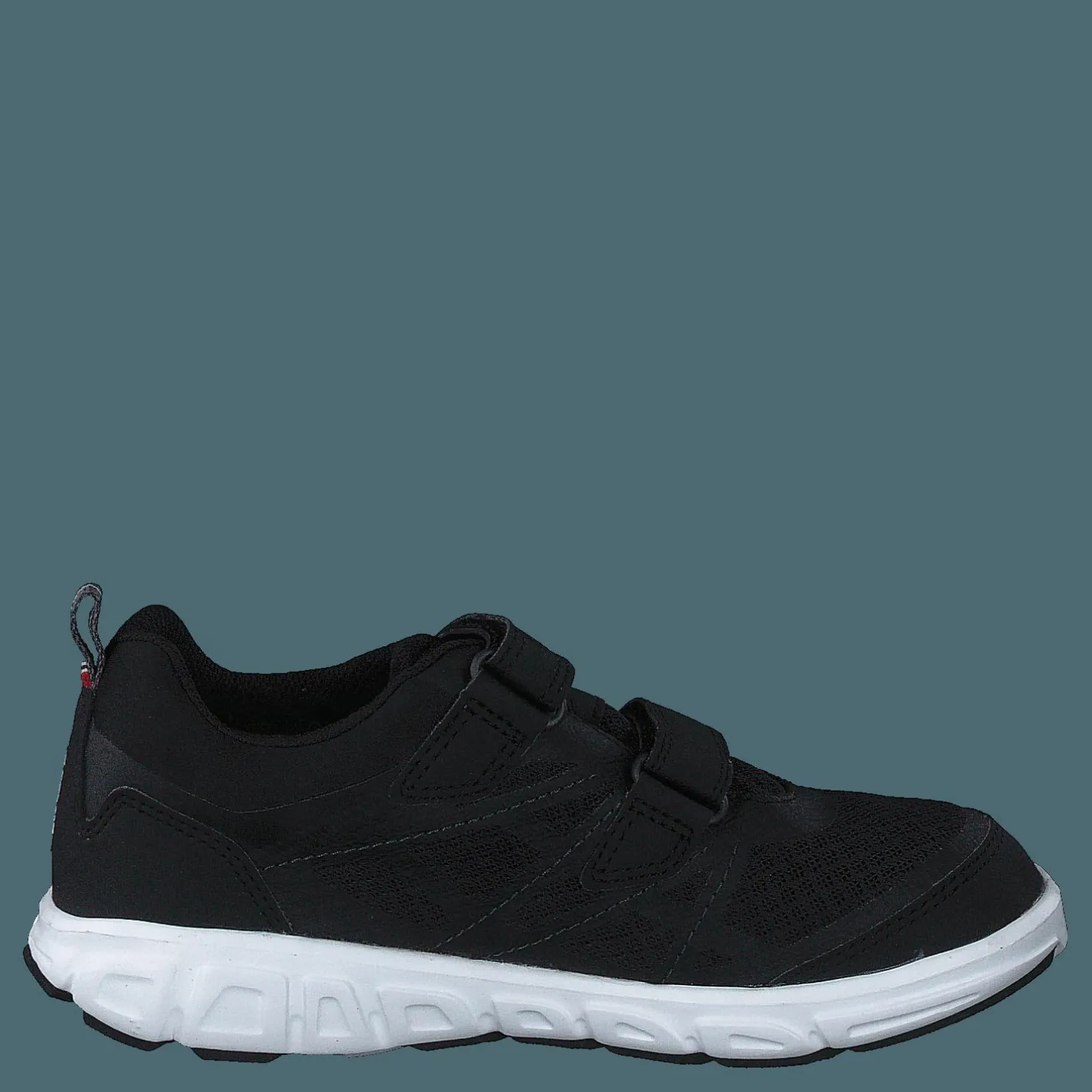 Viking Veme Vel Gtx Black/charcoal Svart Hot