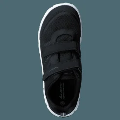 Viking Veme Vel Gtx Black/charcoal Svart Hot