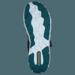 Viking Veme Vel Gtx Huntinggreen/olive Svart Best