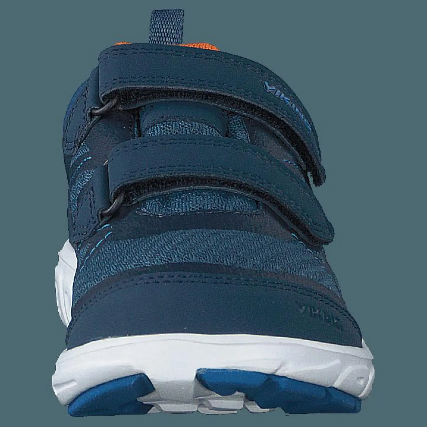 Viking Veme Vel Gtx Navy/denim Turkos och Blå New
