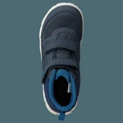 Viking Veme Vel Mid Gtx Navy/petrol Blå Best