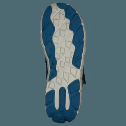 Viking Veme Vel Mid Gtx Navy/petrol Blå Best