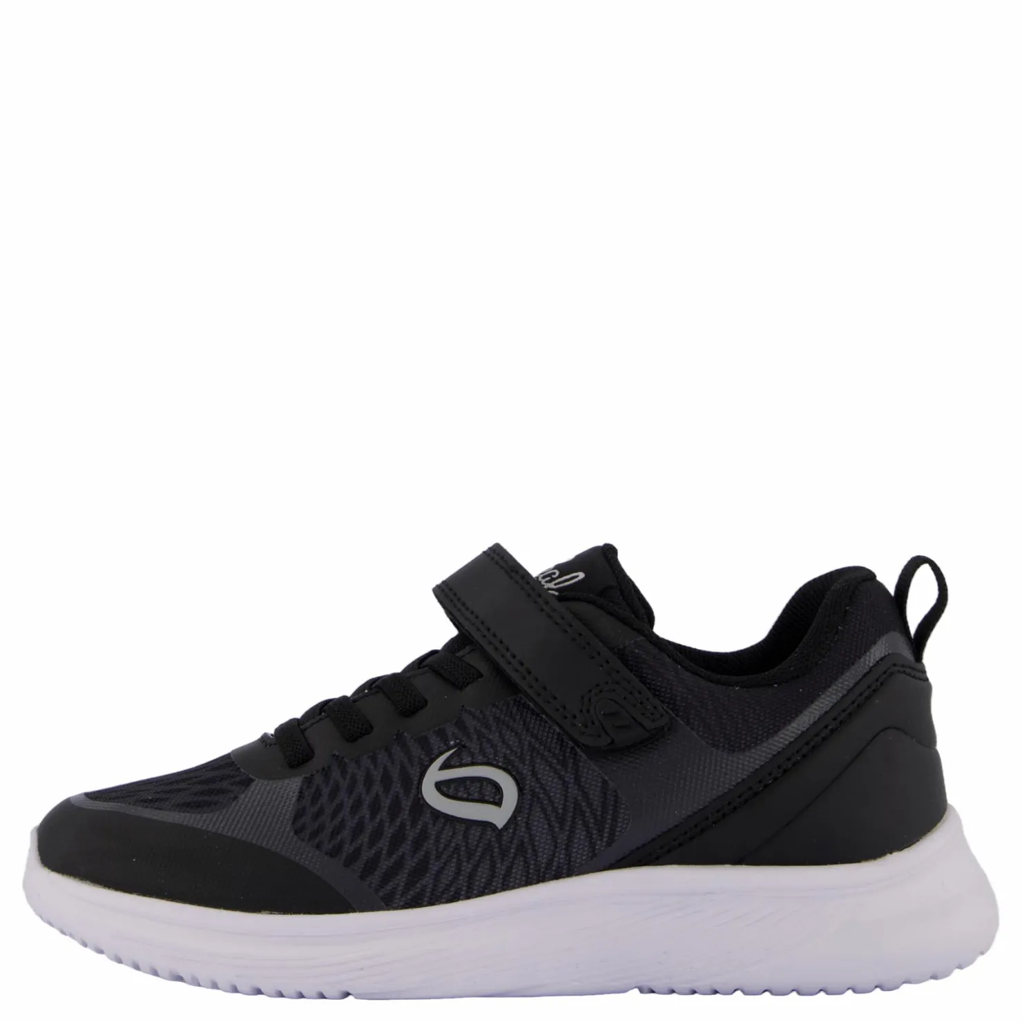 Leaf Vena Black Svart Outlet