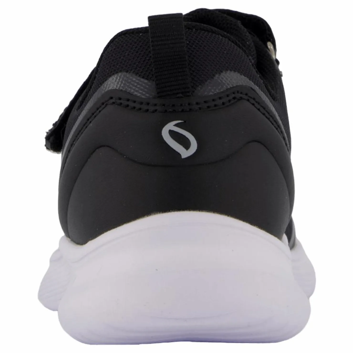 Leaf Vena Black Svart Outlet