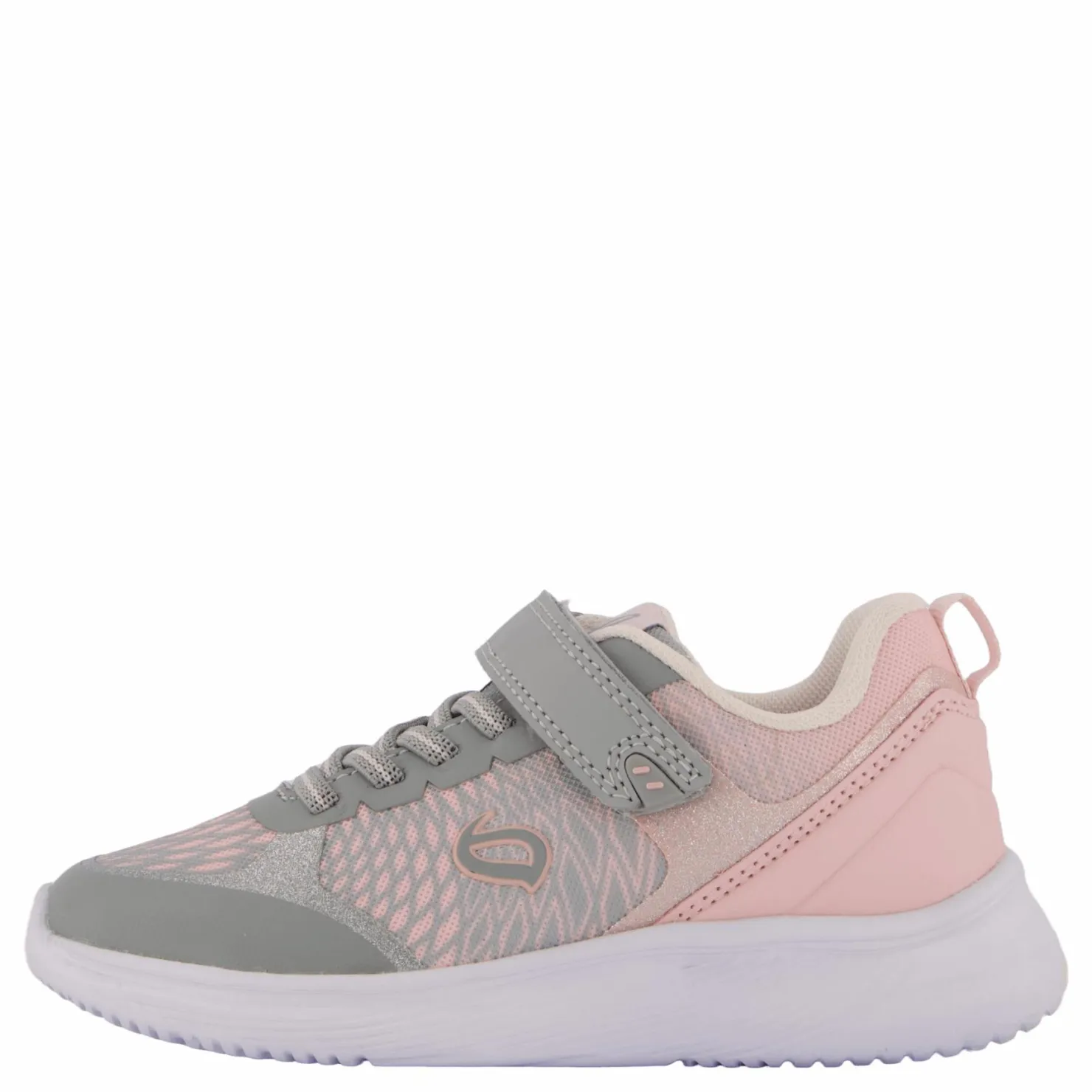 Leaf Vena Pink/grey Flerfärgad Best