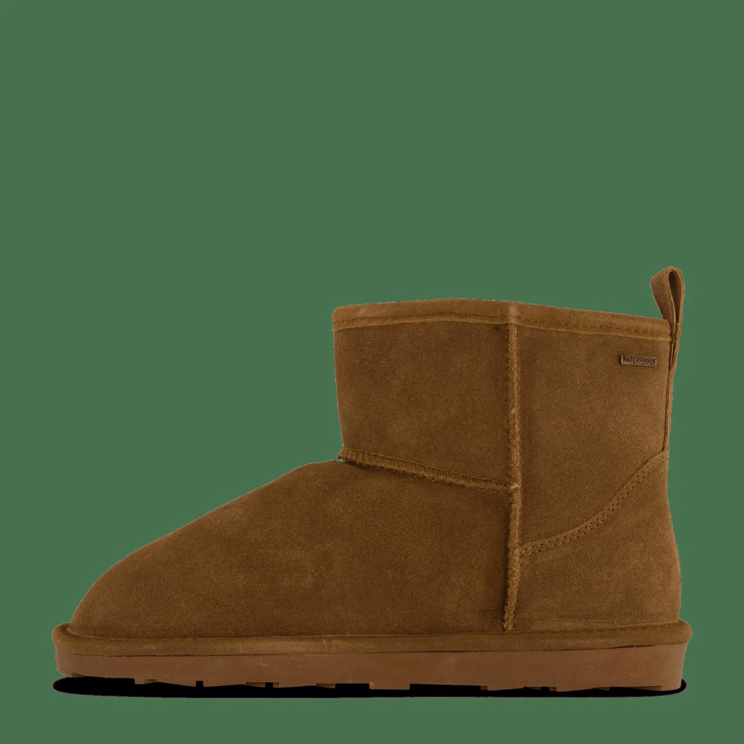 Axelda Venezia Waterproof 4013-chestnut/white Brun New