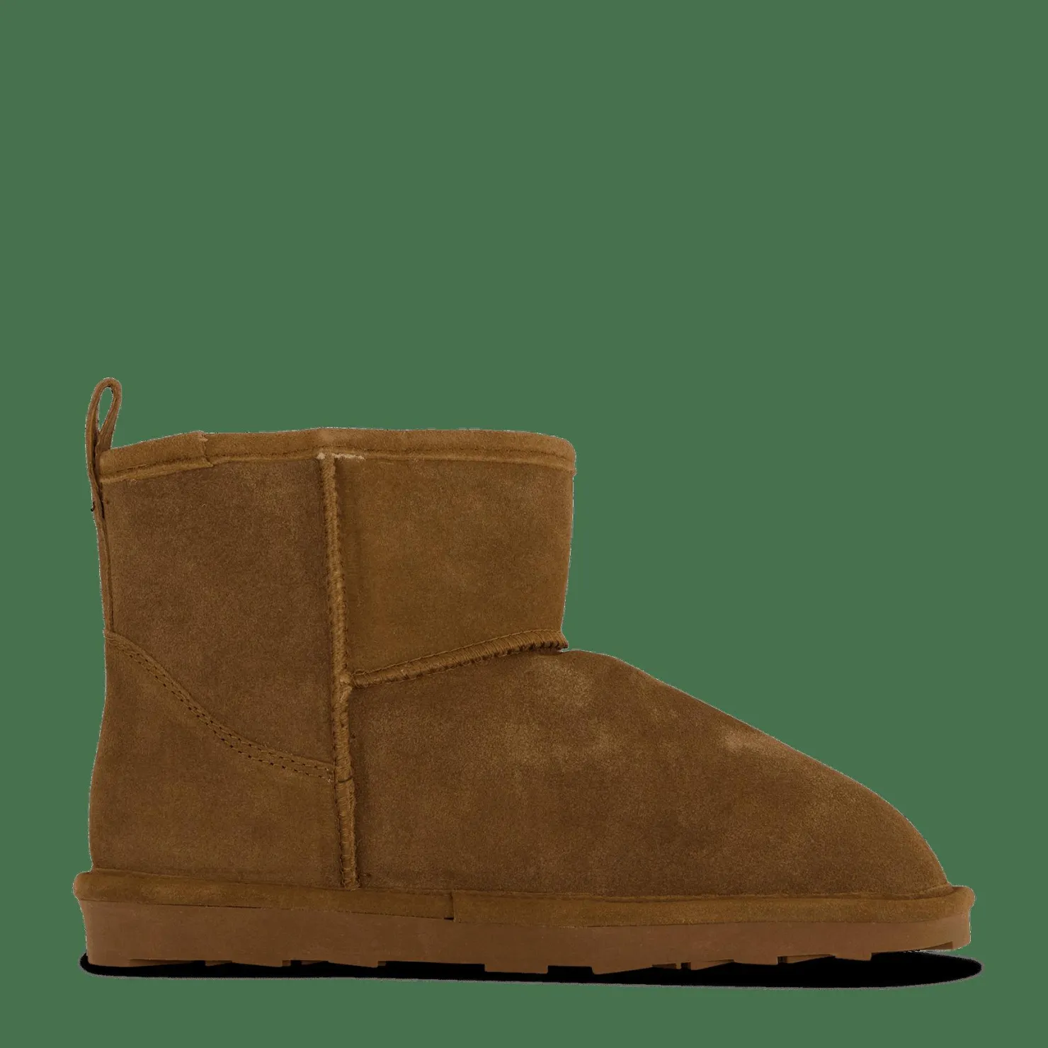 Axelda Venezia Waterproof 4013-chestnut/white Brun New