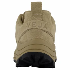 Veja Venturi Vc Venturi Suede Full-sahara Beige New
