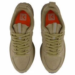 Veja Venturi Vc Venturi Suede Full-sahara Beige New