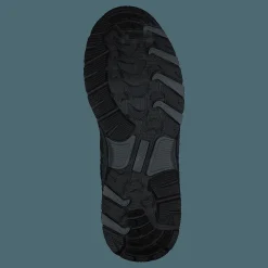 Bagheera Verbier Waterproof Black/Dark Grey Svart