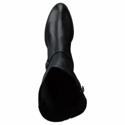 Caprice Verdana Black Comb Svart Sale