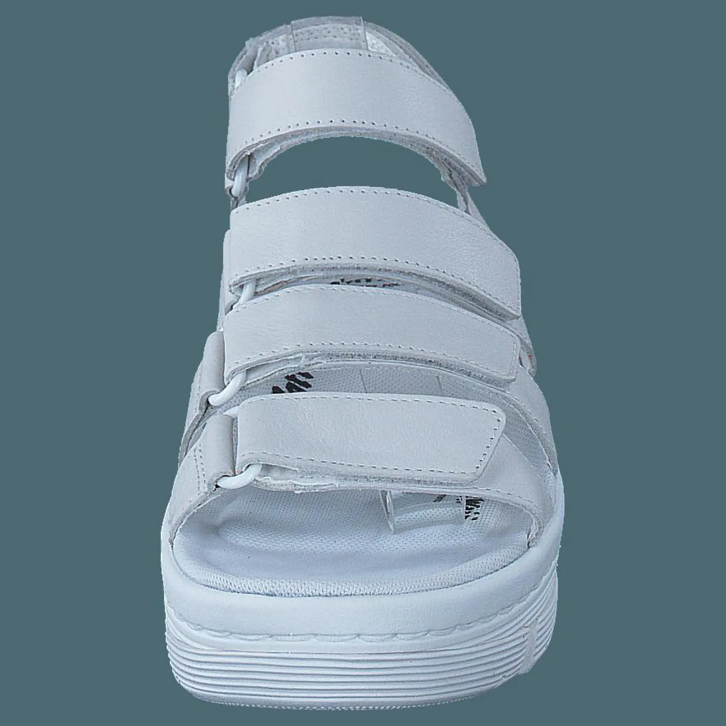 Dr Martens Verity White Vit Outlet