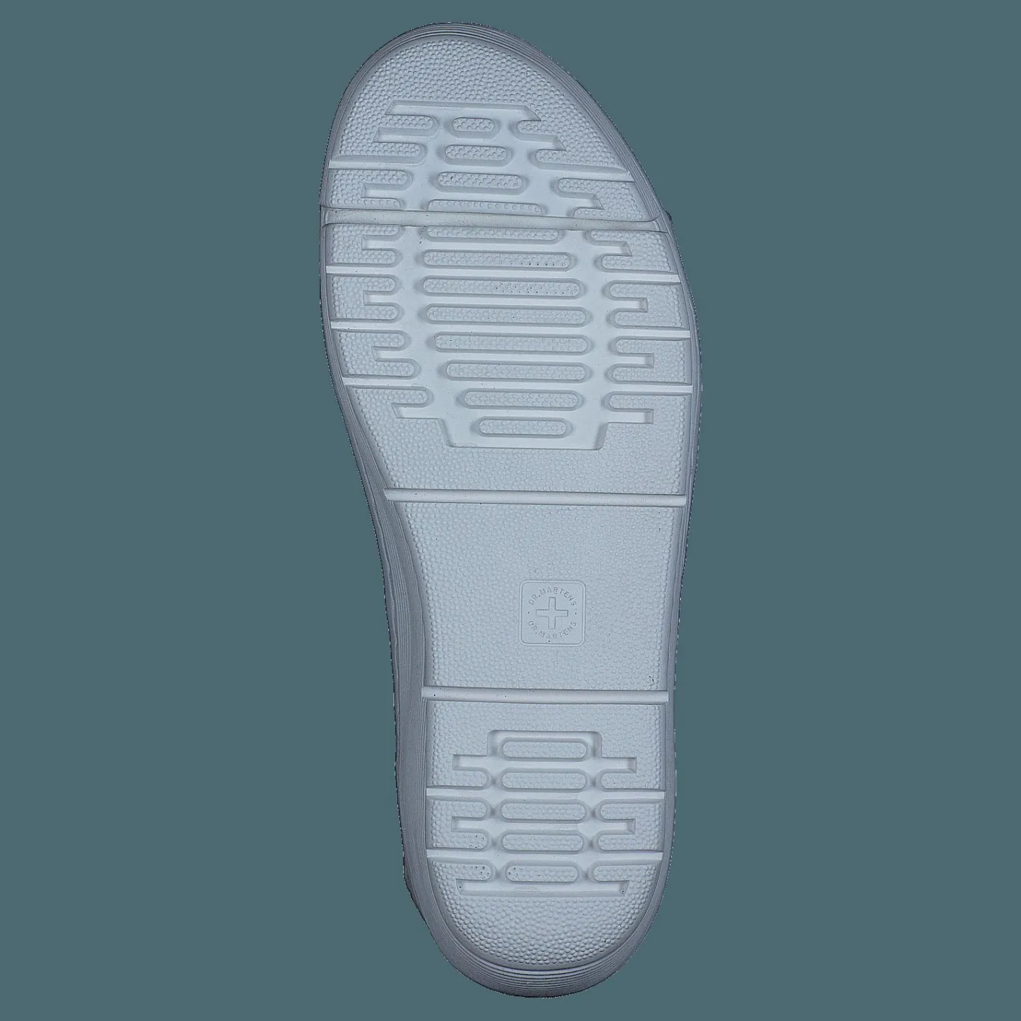Dr Martens Verity White Vit Outlet