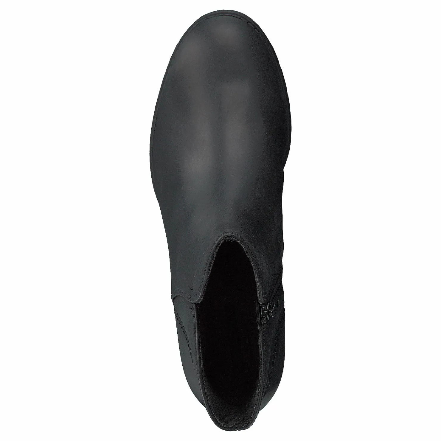 Clarks Verona Trish Black Leather Svart Discount