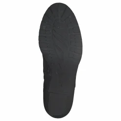 Clarks Verona Trish Black Leather Svart Discount