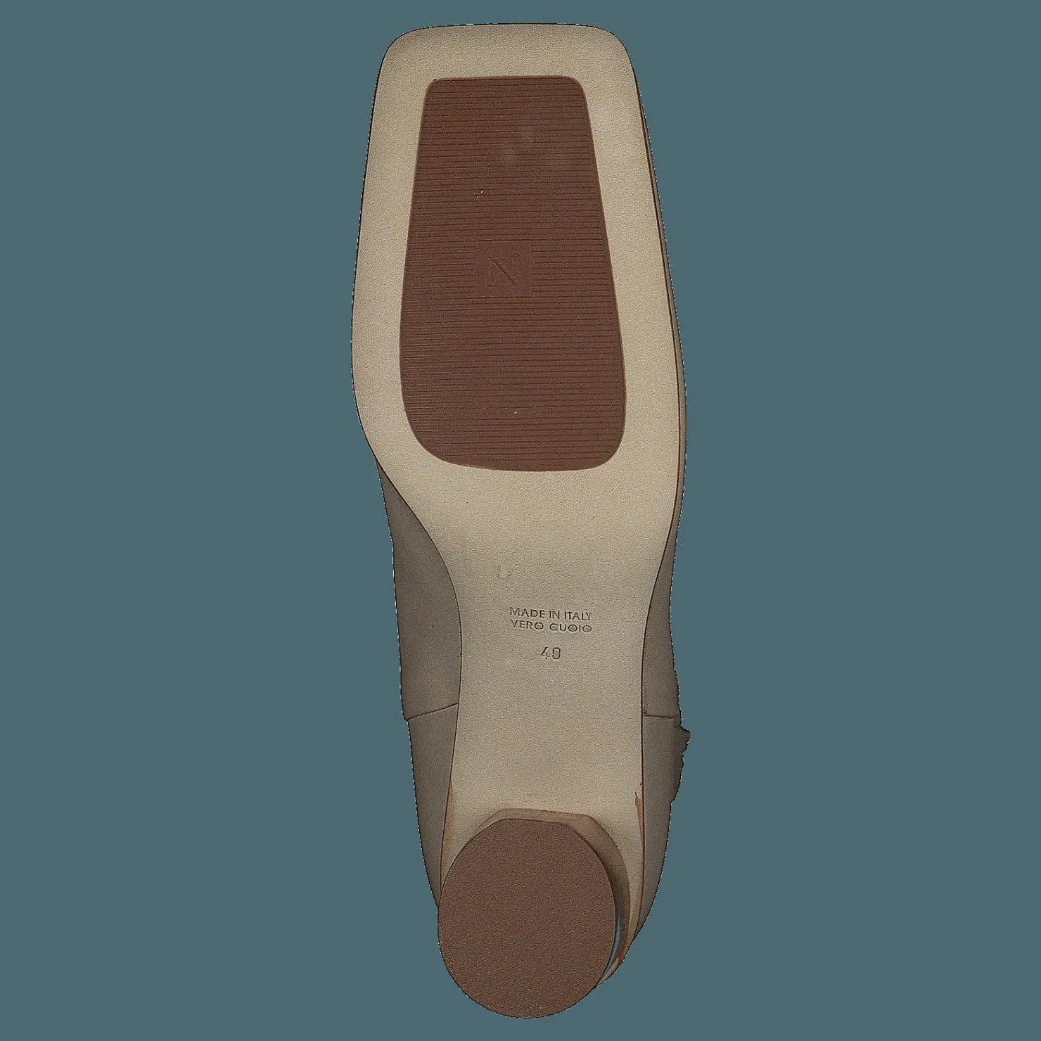 Nude of Scandinavia Veronica Softy / Chiaro Beige