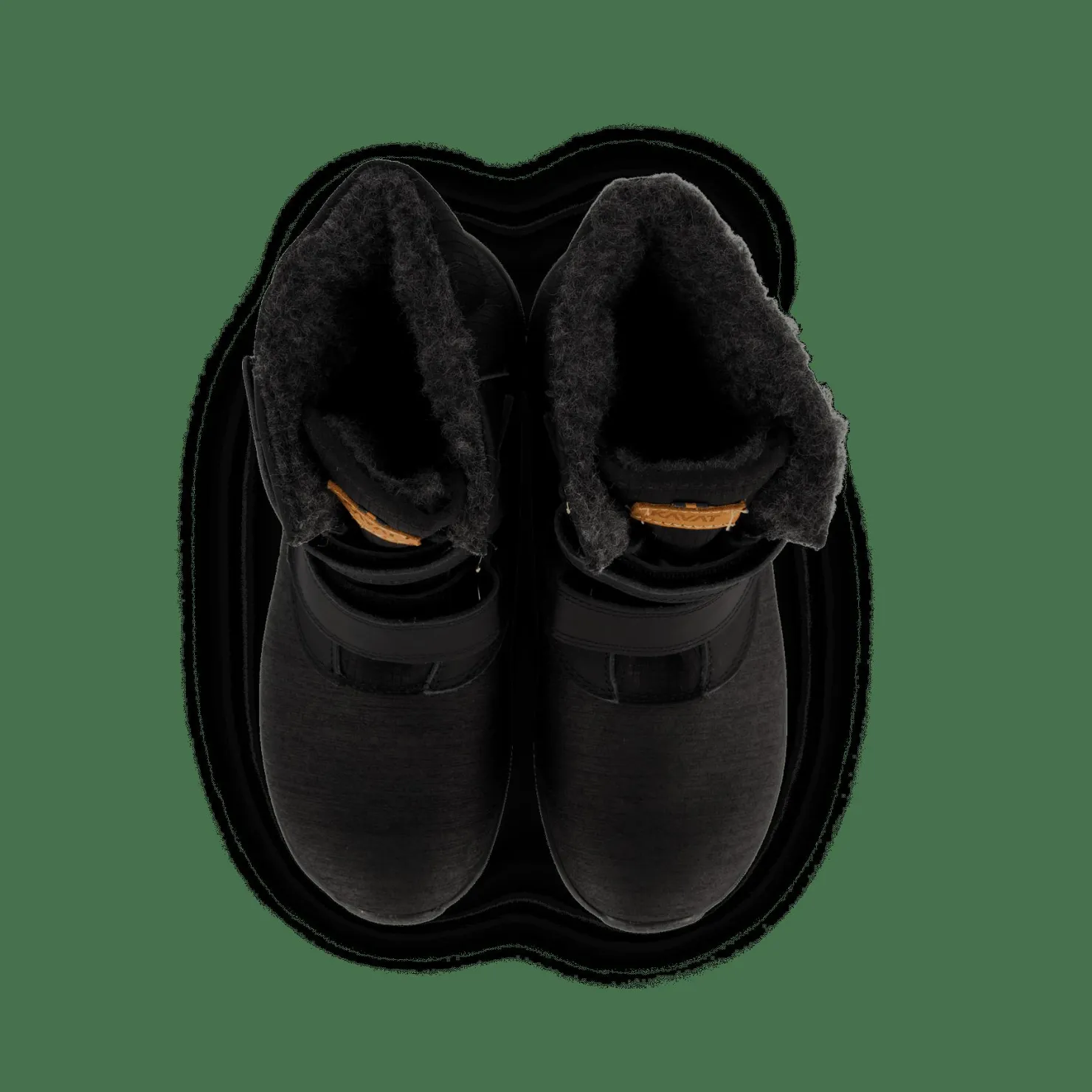 Kavat Vialund Xc Black Svart Hot
