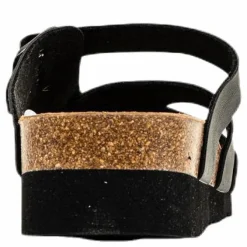 Axelda Victoria Black Svart Best