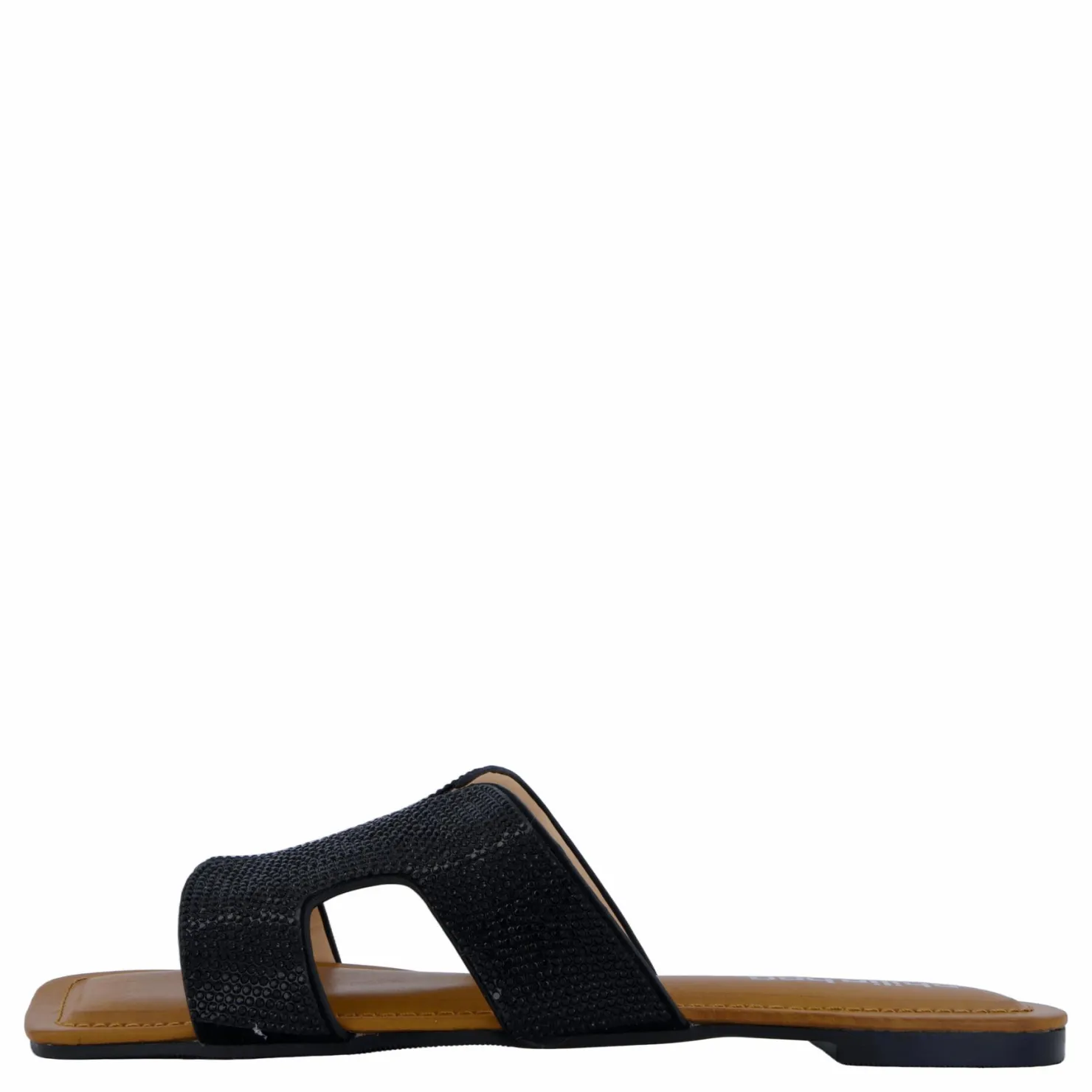 Philip Hog Victoria Black Svart Clearance