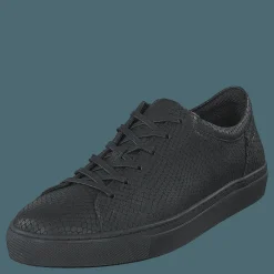 Ten Points Victoria Black Svart New