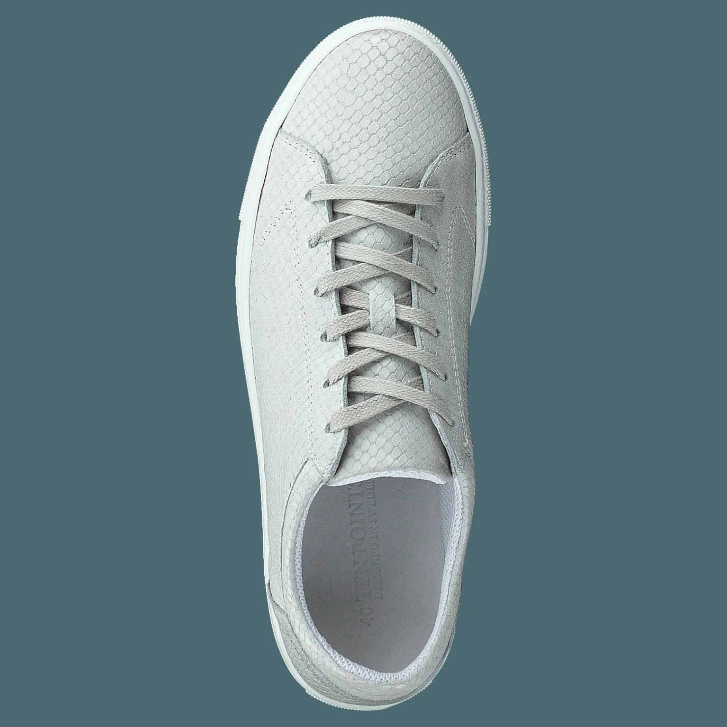 Ten Points Victoria White Vit