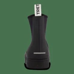 Tretorn Viken Ii Low Neo Black Svart Hot