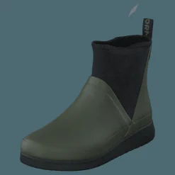 Tretorn Viken Low Neo 064/field Green Grön Outlet