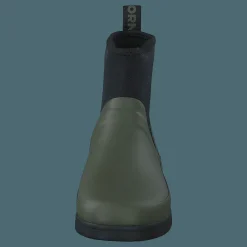 Tretorn Viken Low Neo 064/field Green Grön Outlet