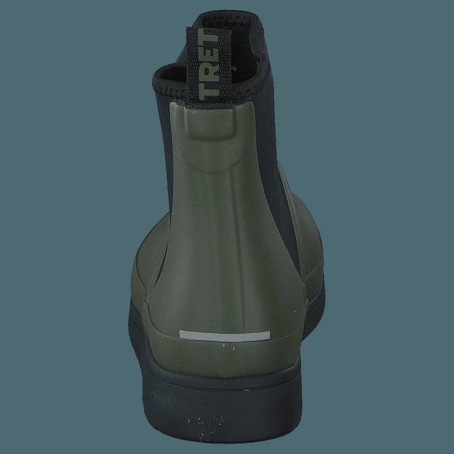 Tretorn Viken Low Neo 064/field Green Grön Outlet