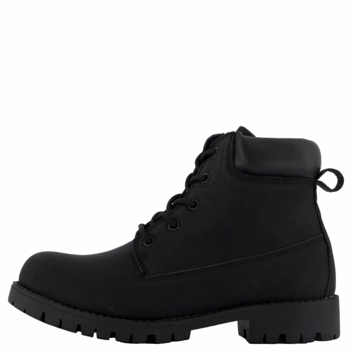 Vincent Viktor Black Svart Discount