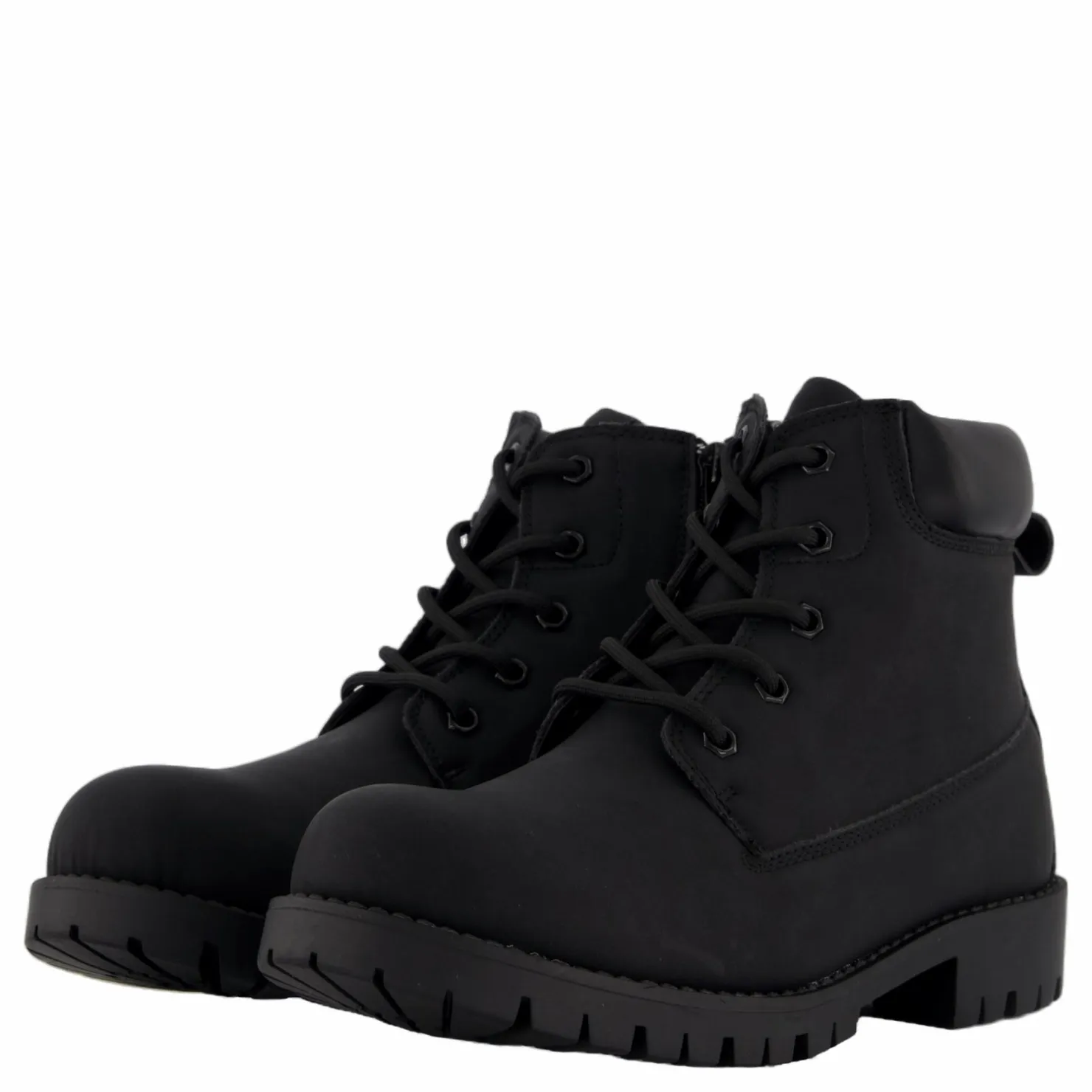 Vincent Viktor Black Svart Discount