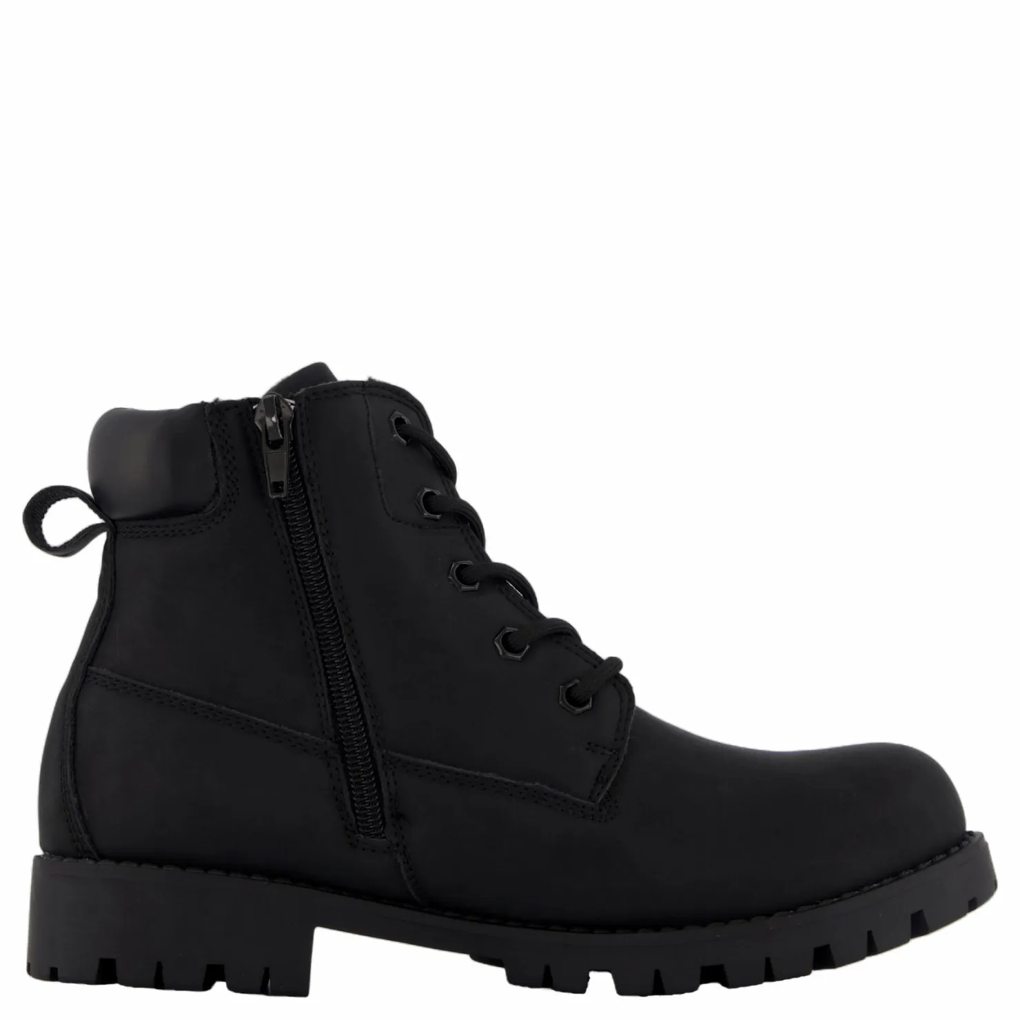 Vincent Viktor Black Svart Discount