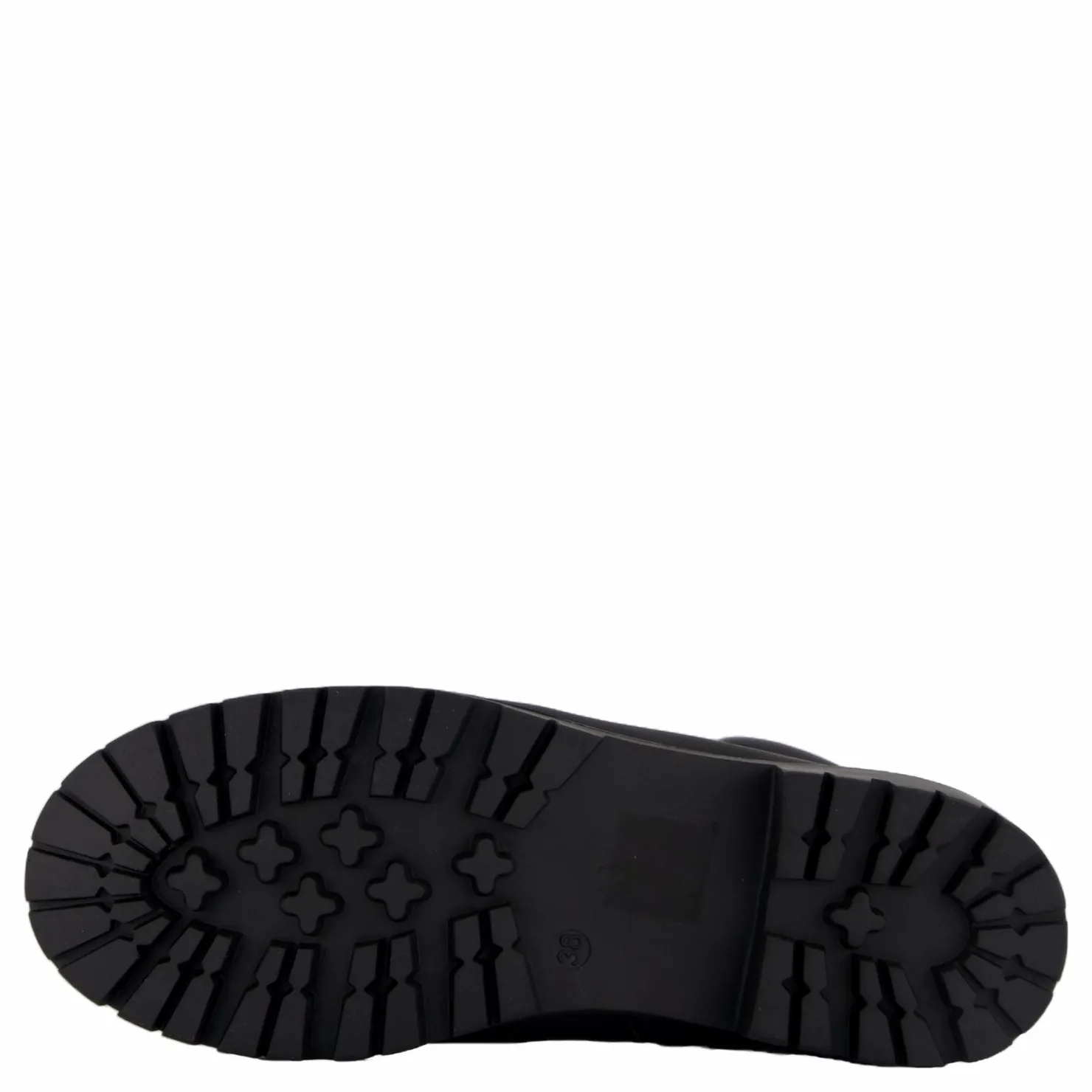 Vincent Viktor Black Svart Discount
