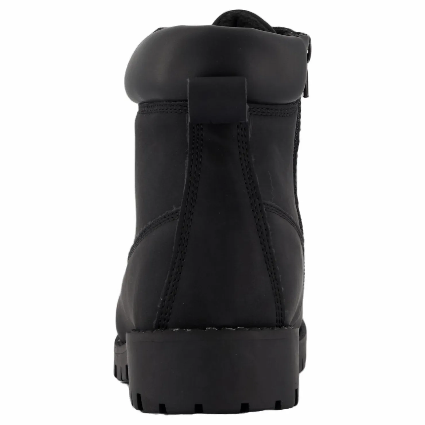 Vincent Viktor Black Svart Discount